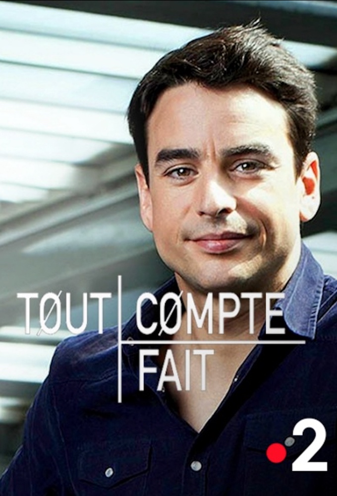 Tout compte fait saison 4