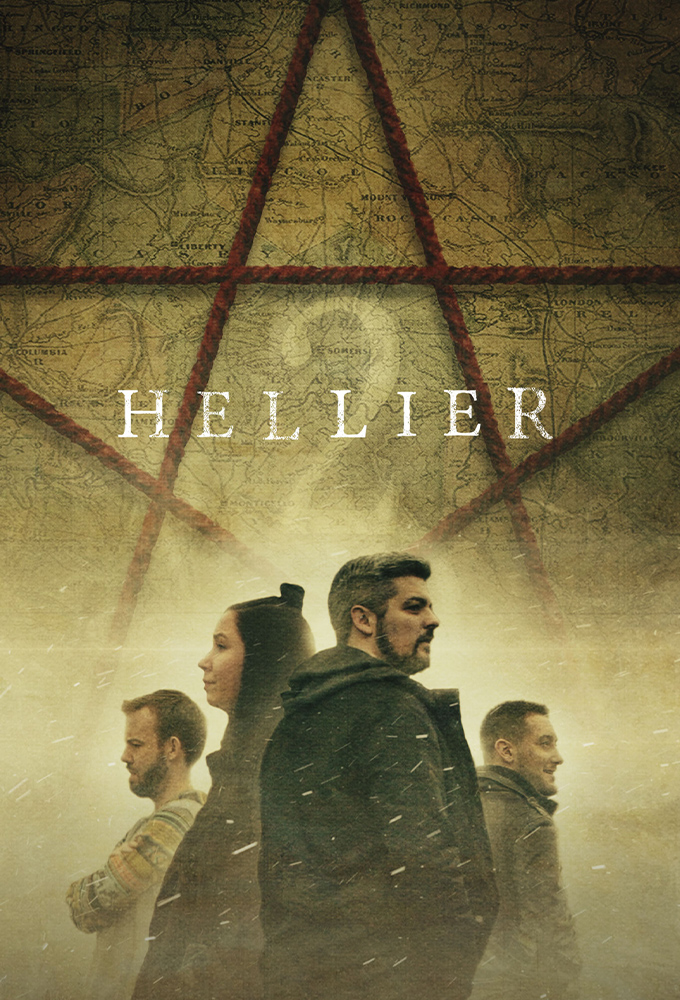 Hellier saison 2