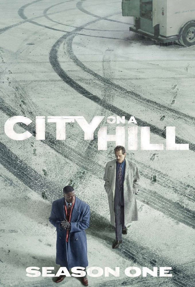 City on a Hill saison 1