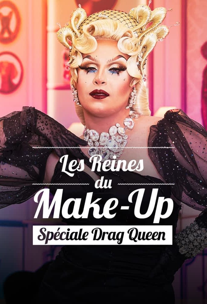 Les Reines du make-up saison 2020