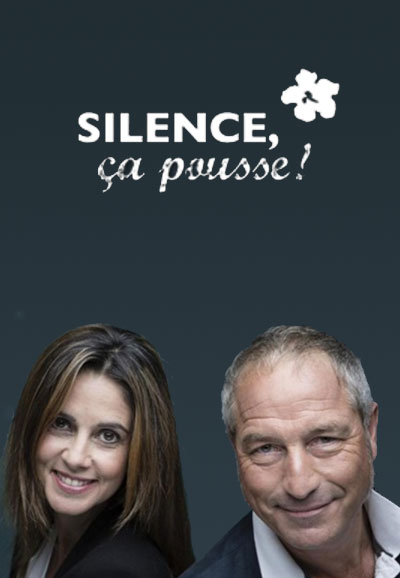 Silence, ça pousse ! saison 2016