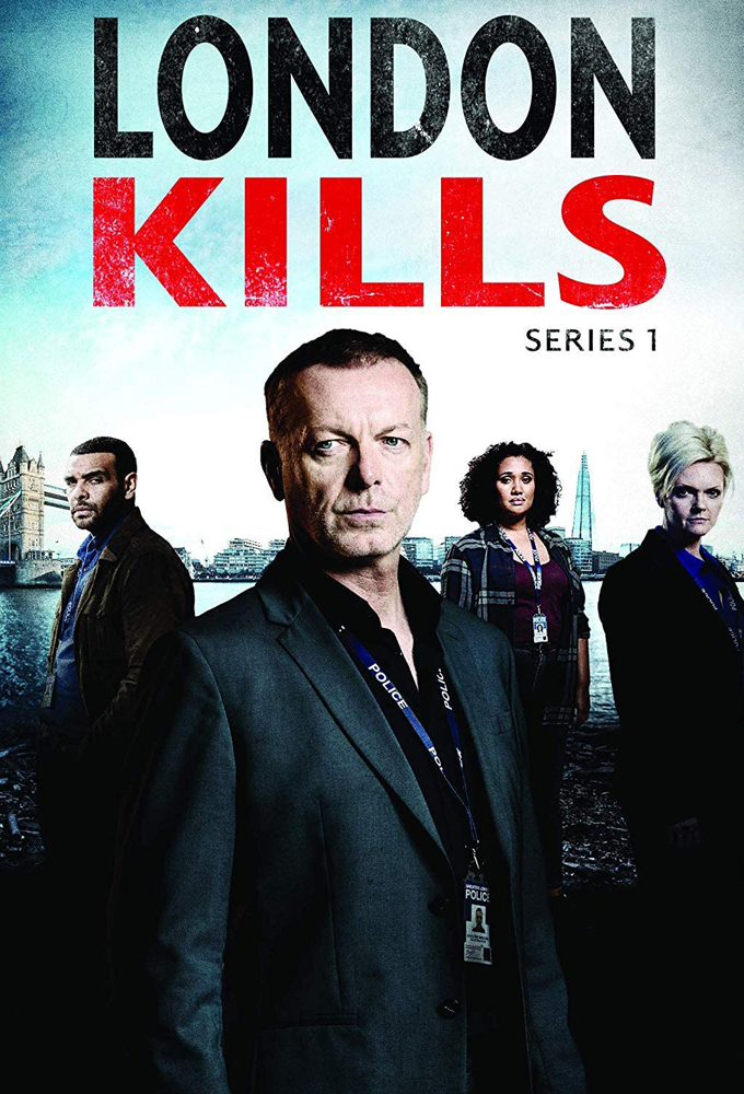 London Kills saison 1