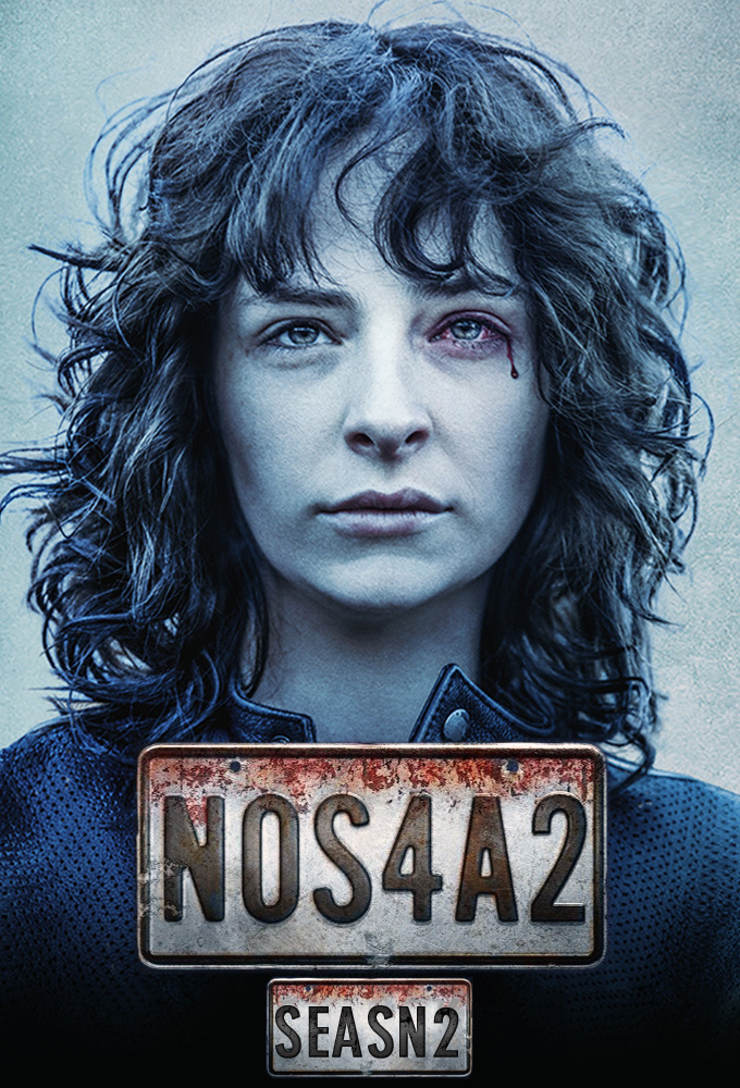 NOS4A2 saison 2