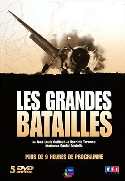 Les Grandes batailles saison 1