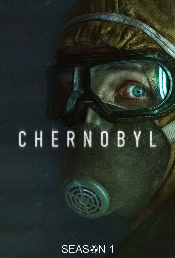 Chernobyl saison 1