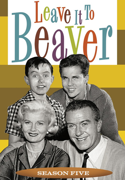 Leave It to Beaver saison 5