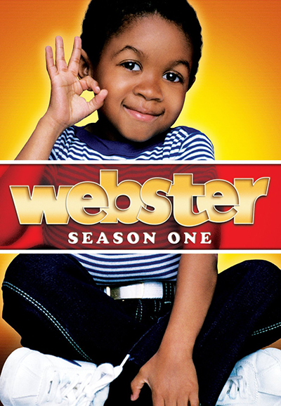 Webster saison 1