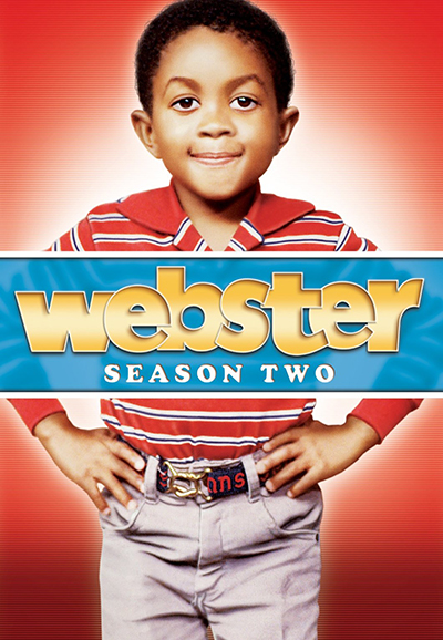 Webster saison 2