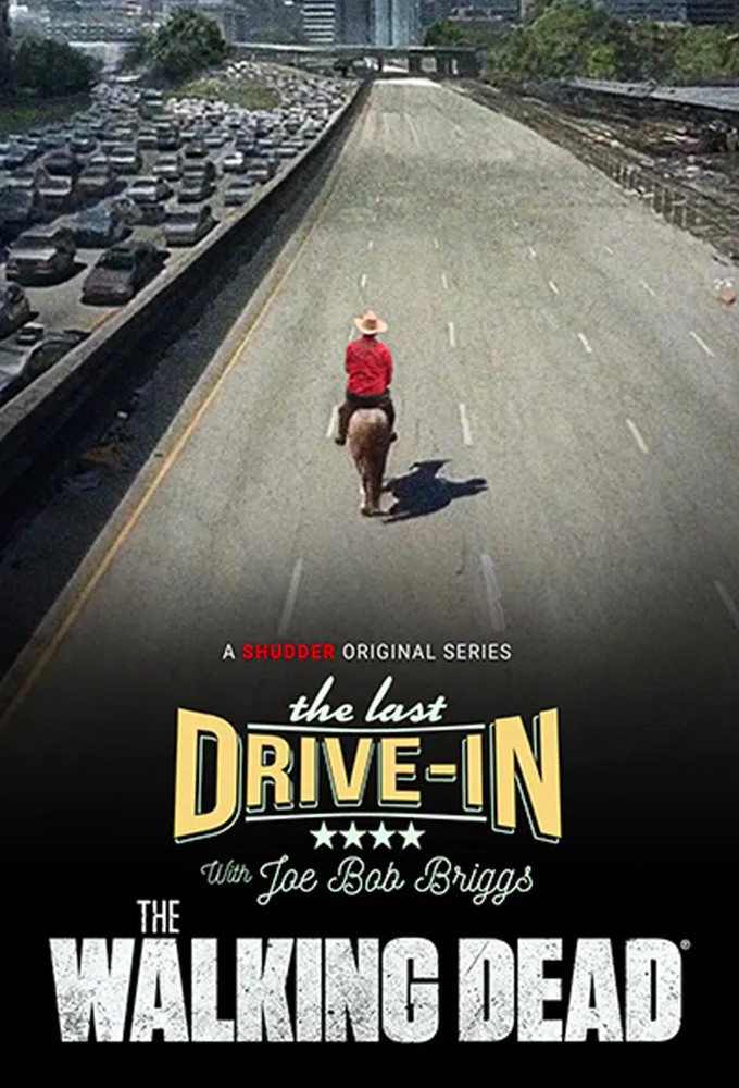 The Last Drive-In with Joe Bob Briggs saison 13