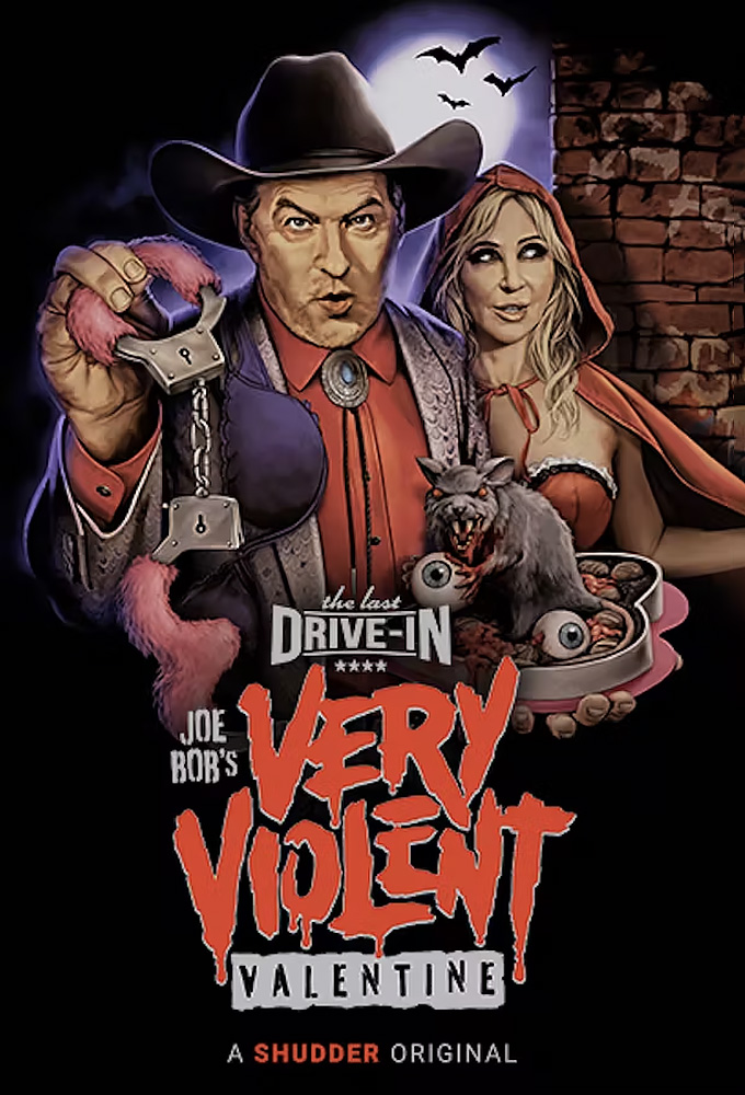 The Last Drive-In with Joe Bob Briggs saison 23