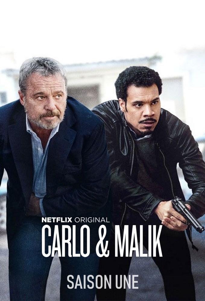 Carlo & Malik saison 1