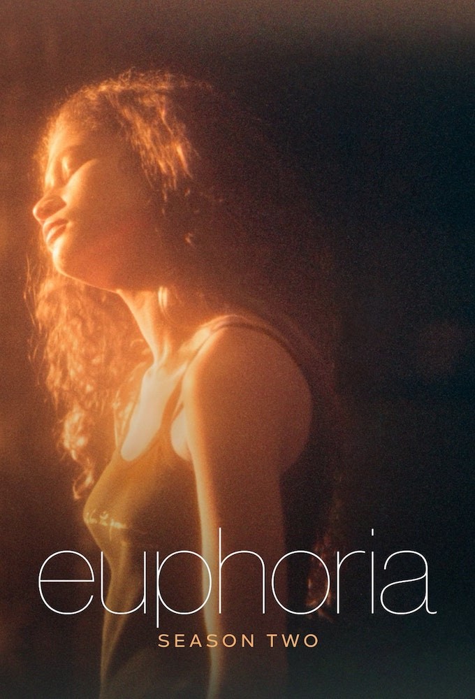 Euphoria saison 2