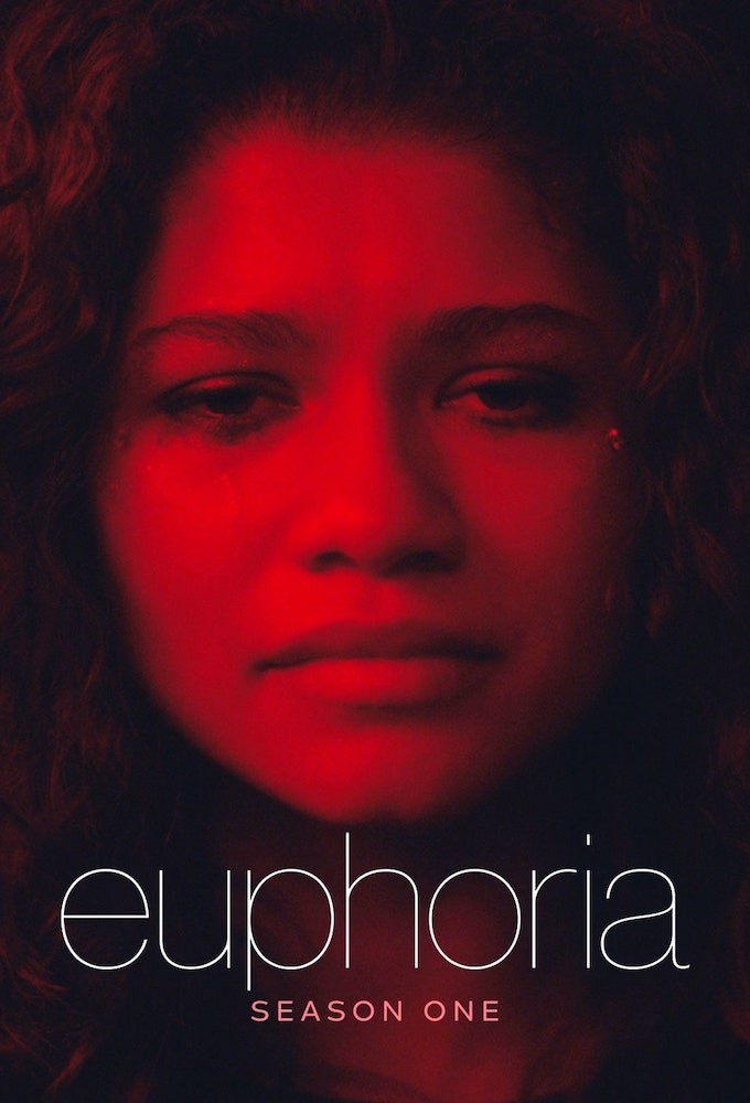 Euphoria saison 1