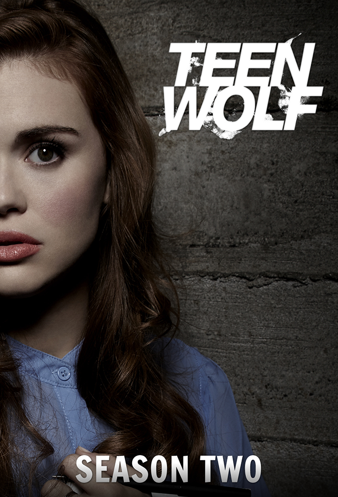 Teen Wolf saison 2