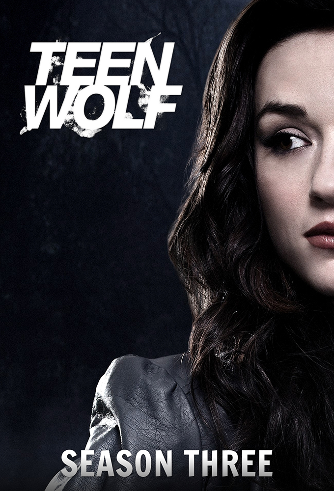 Teen Wolf saison 3