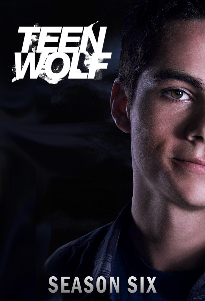 Teen Wolf saison 6