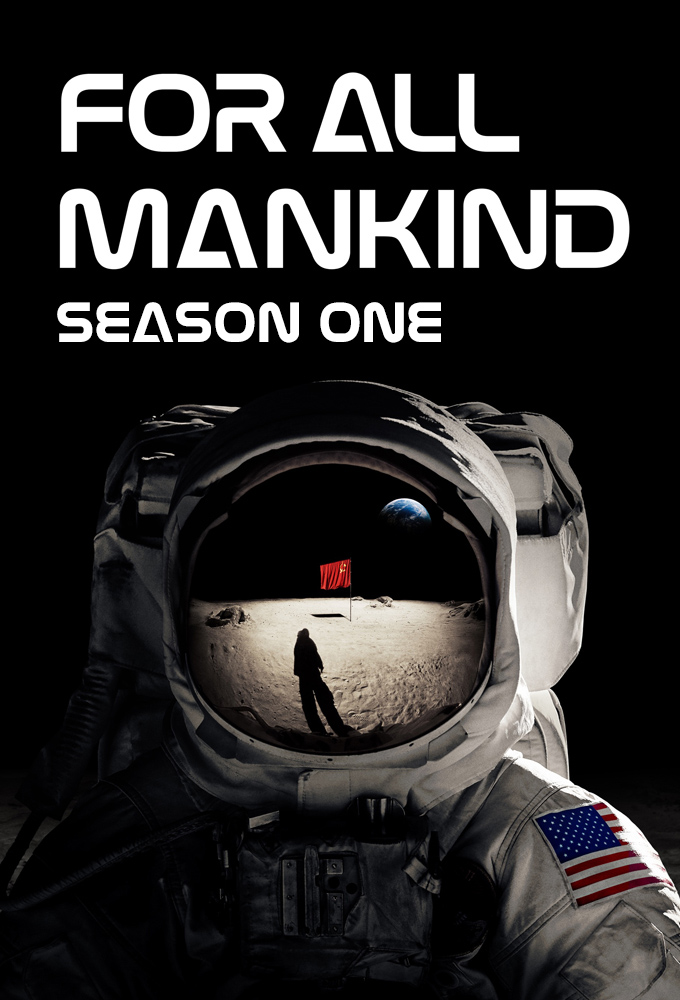 For All Mankind saison 1