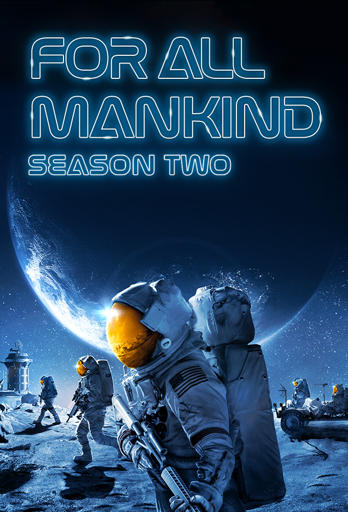 For All Mankind saison 2