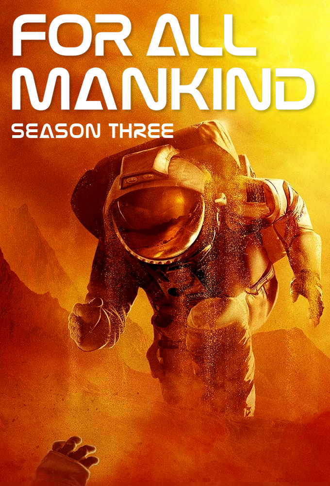 For All Mankind saison 3