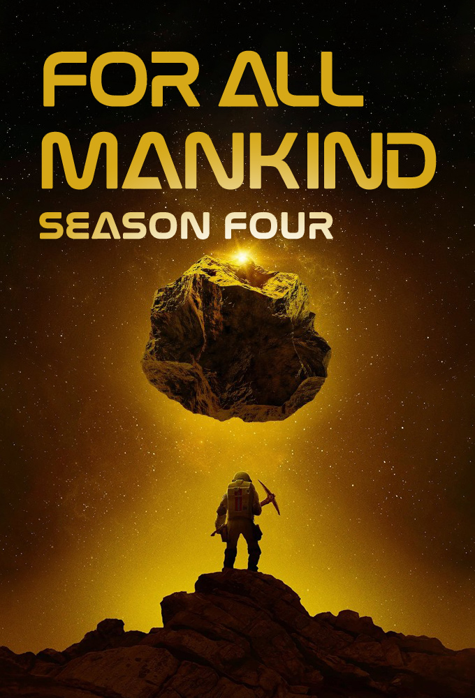 For All Mankind saison 4