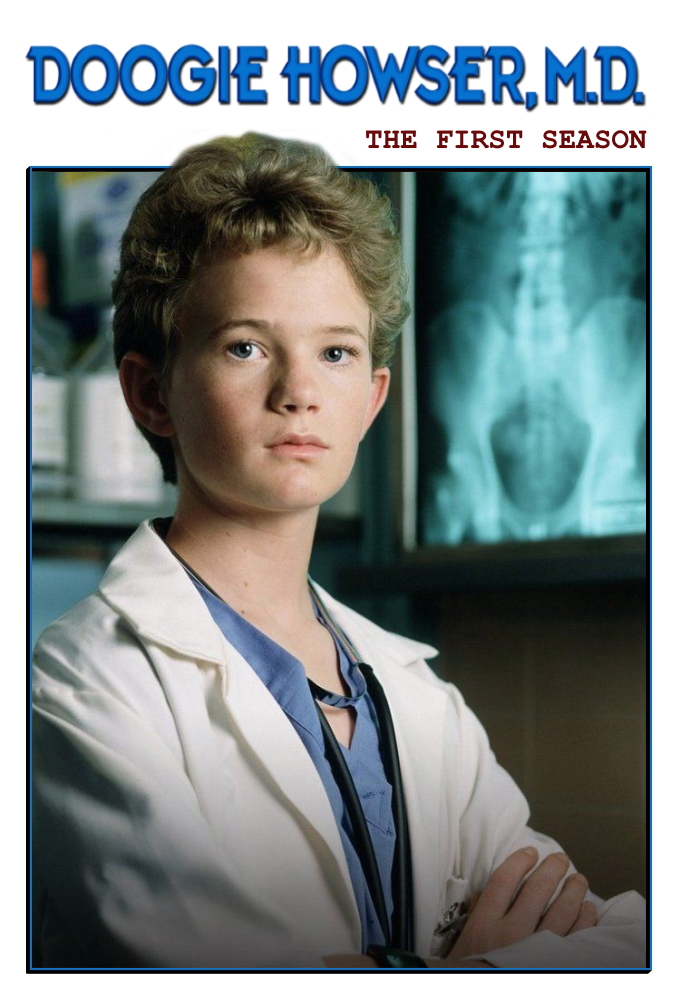 Docteur Doogie saison 1