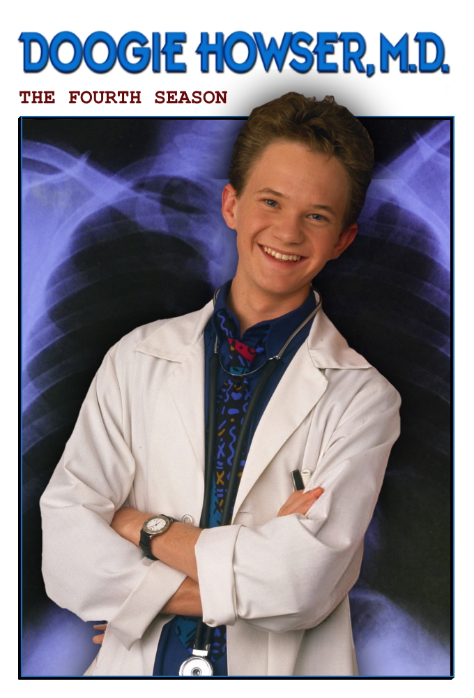 Docteur Doogie saison 4