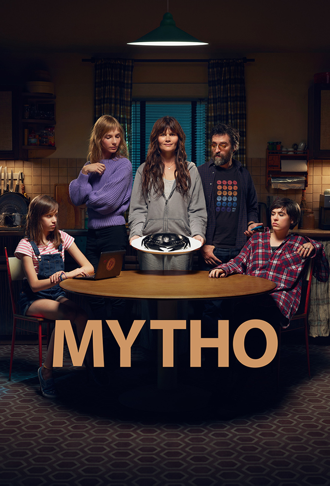 Mytho saison 1