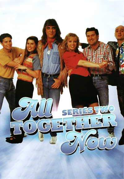 All Together Now saison 2