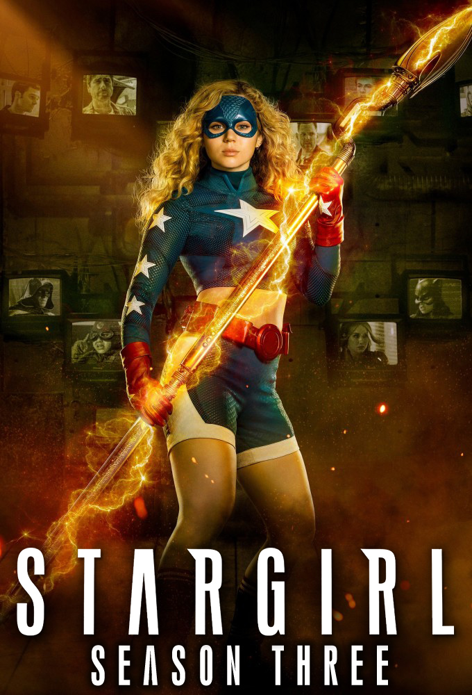 Stargirl saison 3