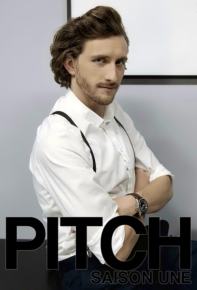 Pitch (2019) saison 1