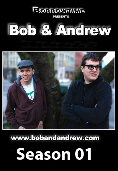 Bob and Andrew saison 1
