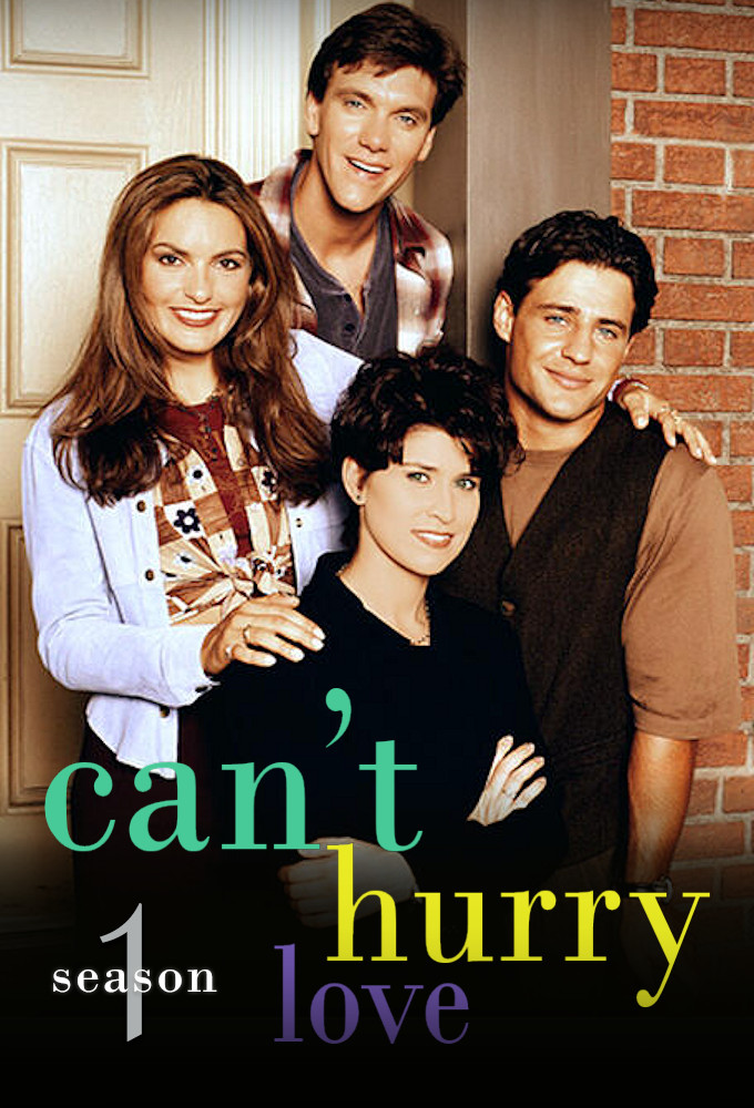 Can't Hurry Love saison 1