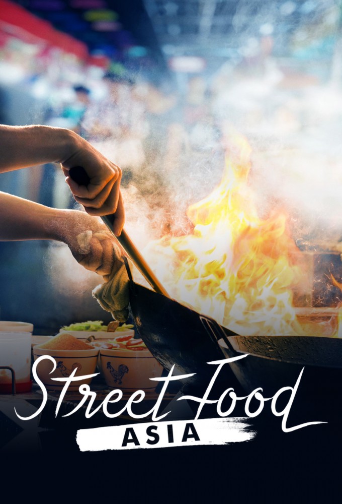 Street Food saison 1