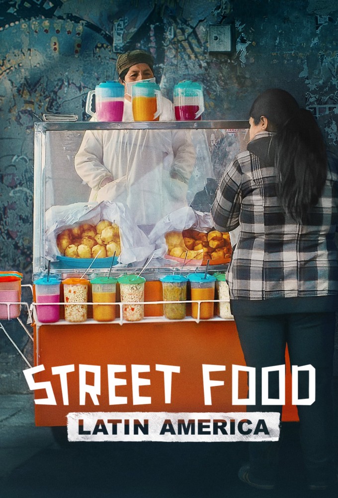 Street Food saison 2