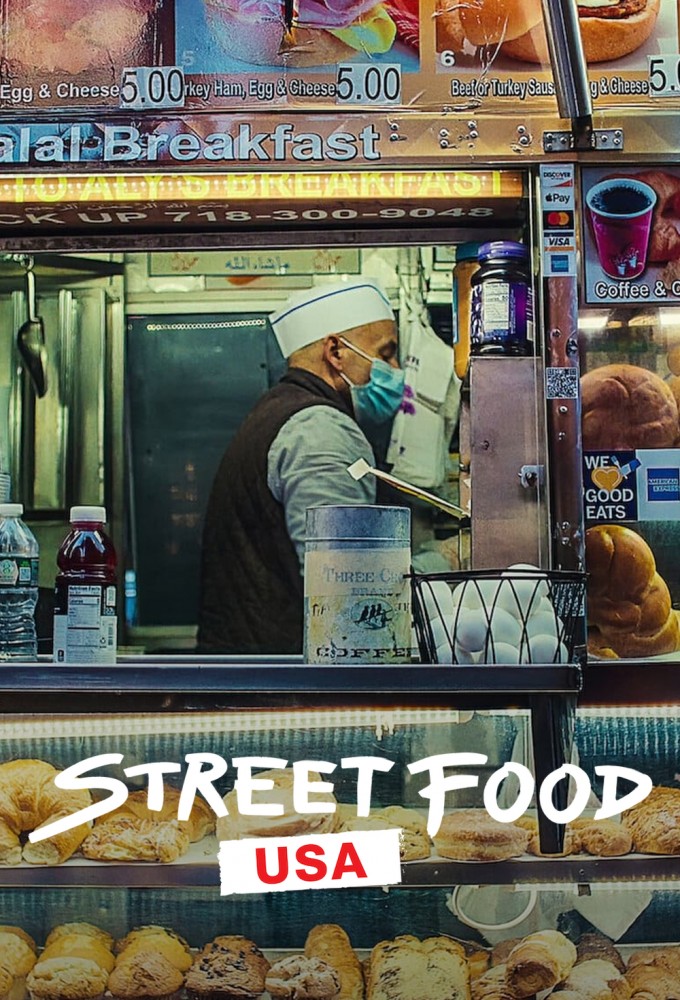 Street Food saison 3