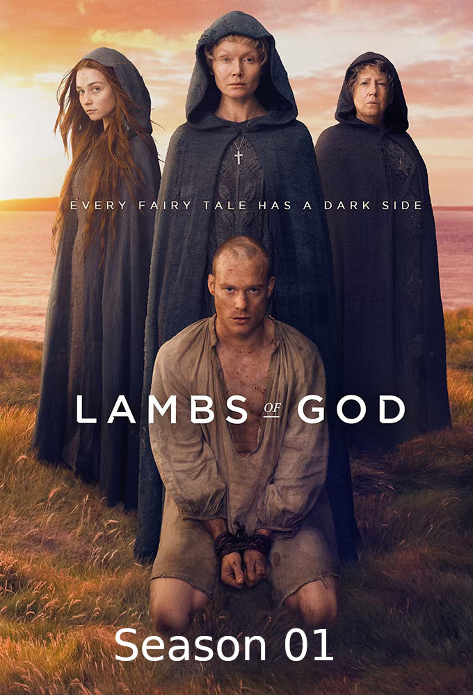 Lambs of God saison 1