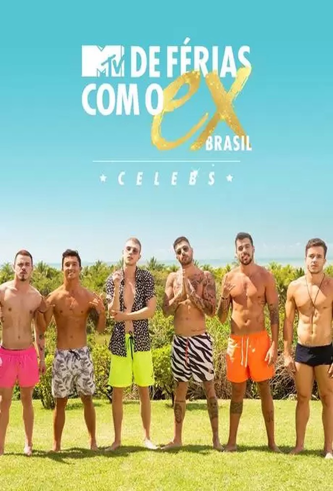 Ex on the Beach (BR) saison 5