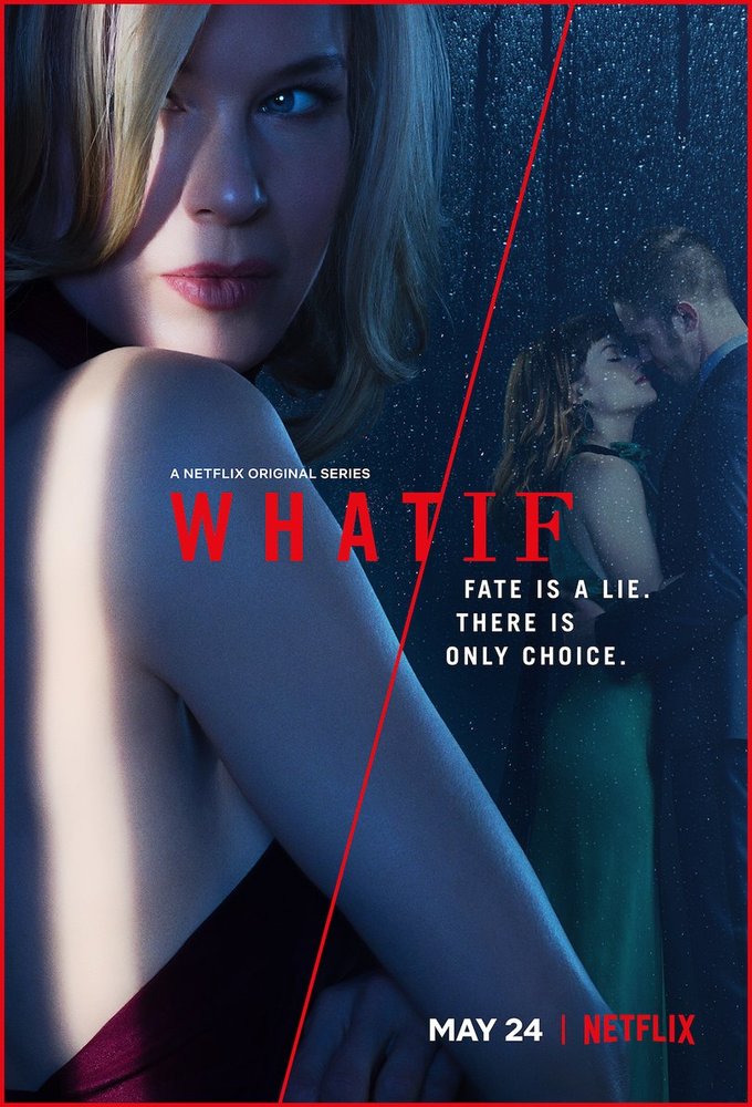 WHAT / IF saison 1