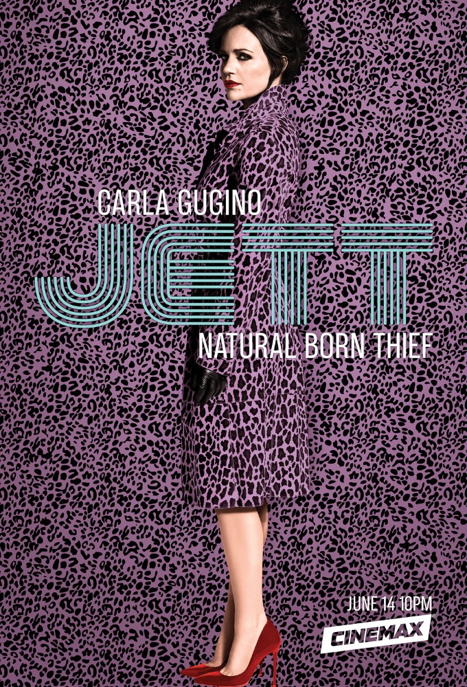 Jett saison 1