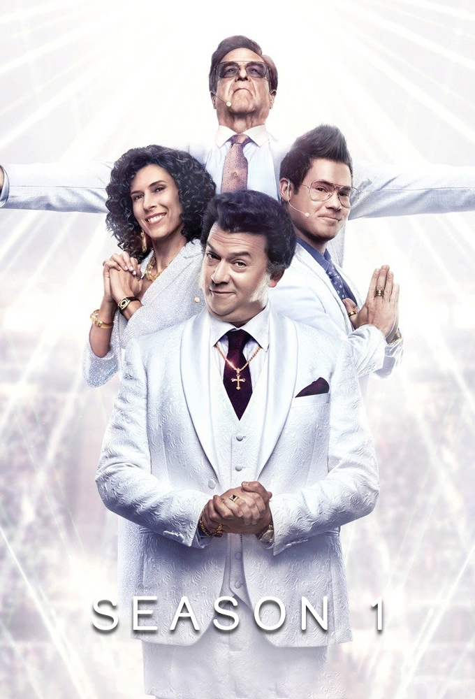 The Righteous Gemstones saison 1