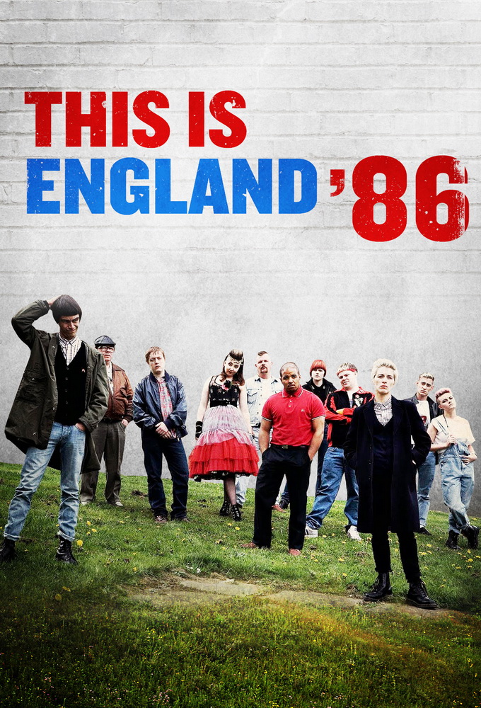 This is England '86 saison 1