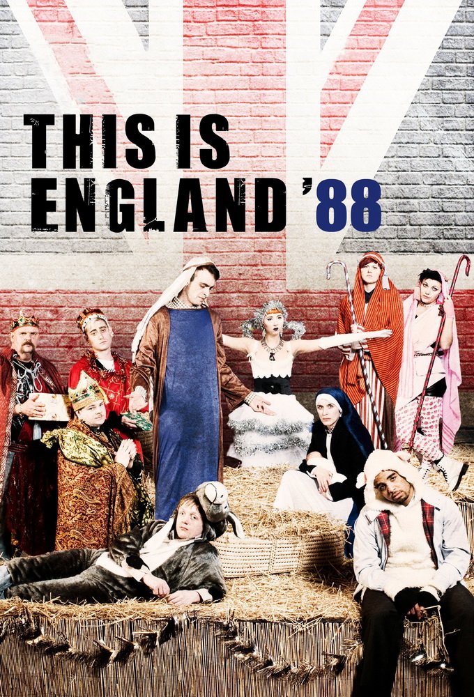 This is England '86 saison 2