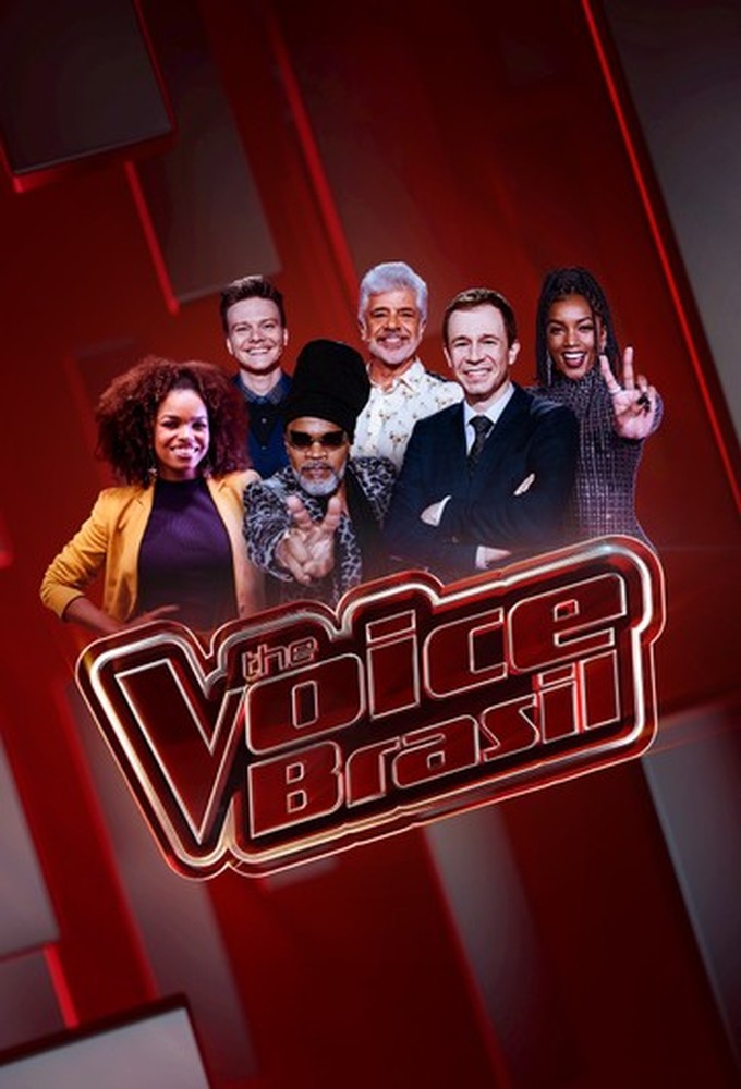 The Voice Brasil saison 9