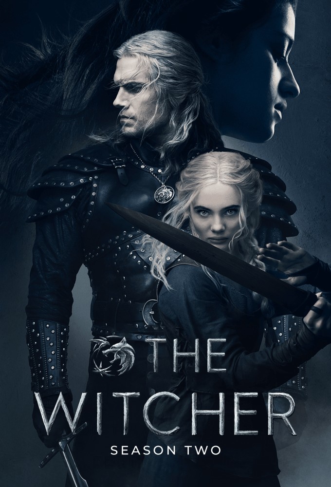 The Witcher saison 2