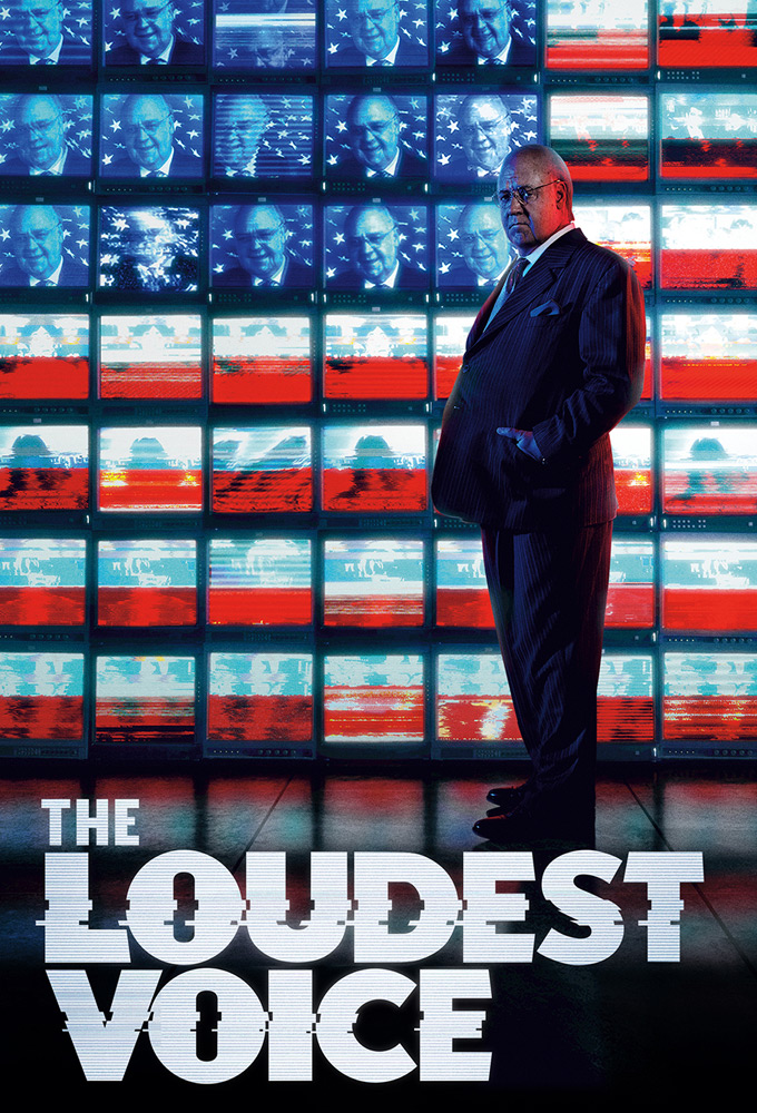 The loudest voice saison 1