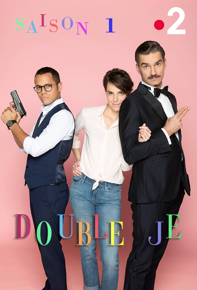 Double Je saison 1