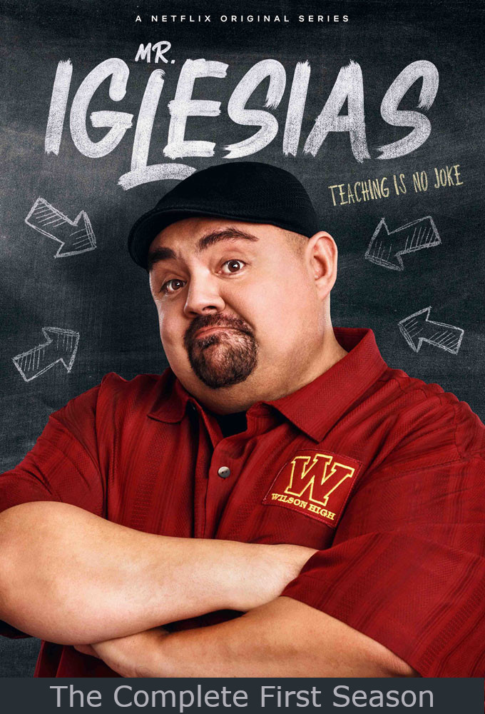 Mr. Iglesias saison 1