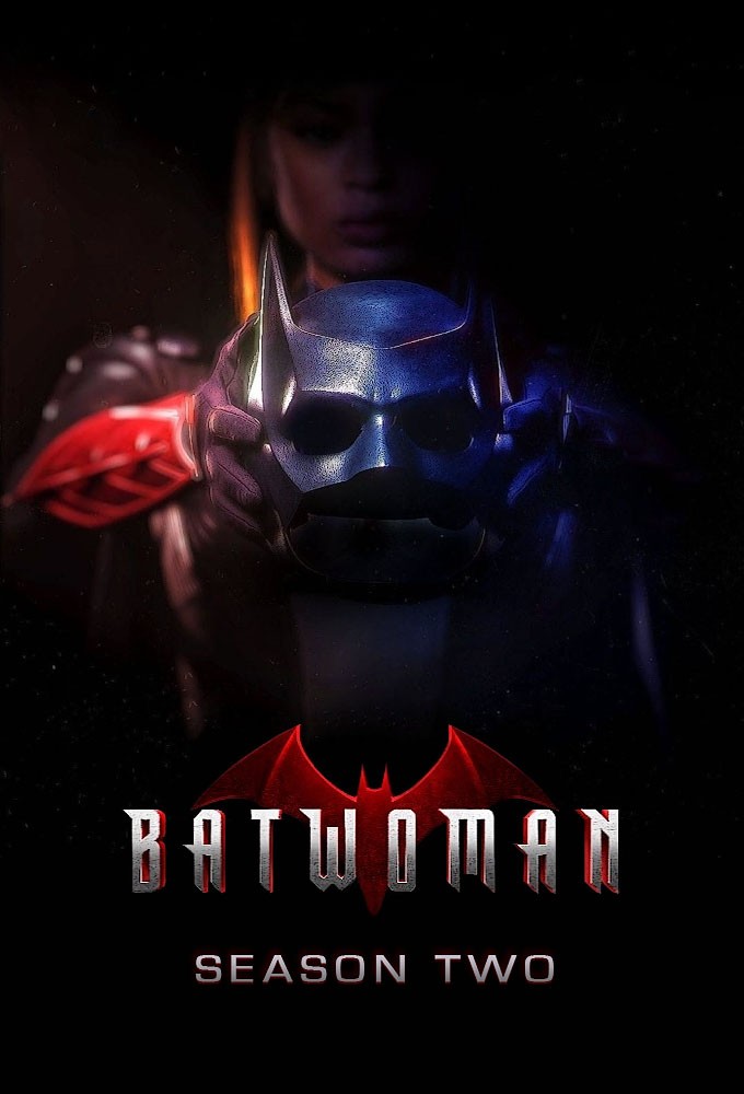 Batwoman saison 2