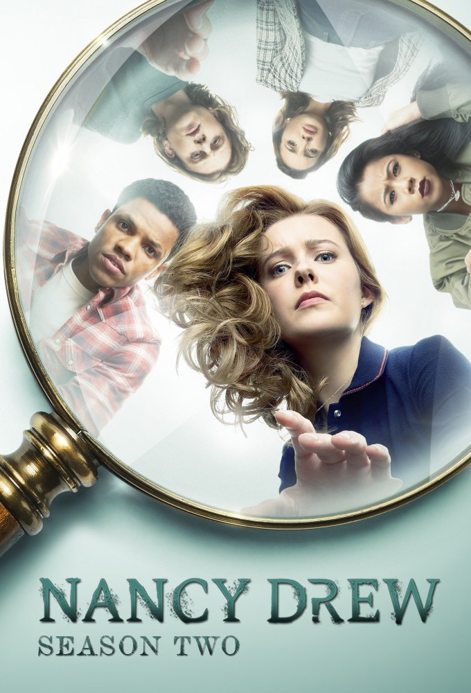 Nancy Drew (2019) saison 2