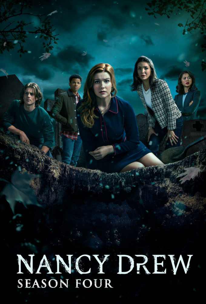 Nancy Drew (2019) saison 4